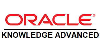 Oracle Knowledge Advanced