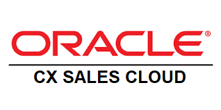 Fusion CX Sales Cloud